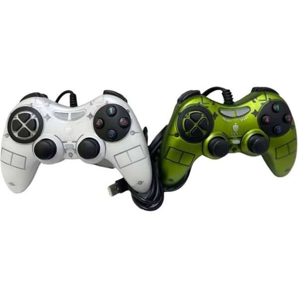 Gampad ft500