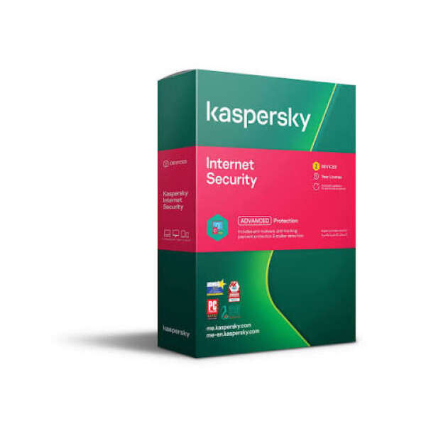 Kaspersky