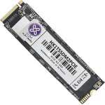 Ssd Nvme 1T Used