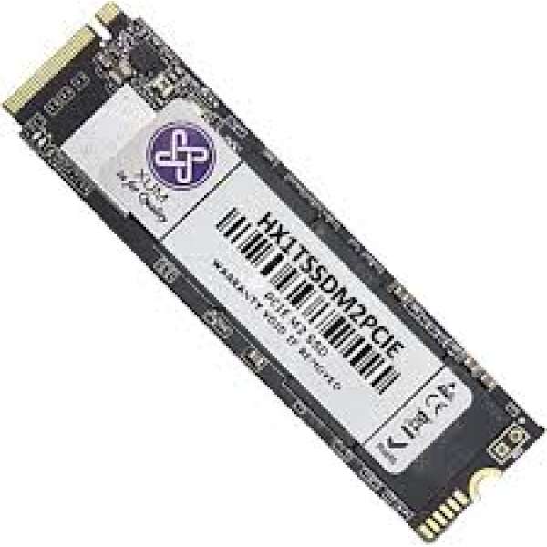 Ssd Nvme 1T Used