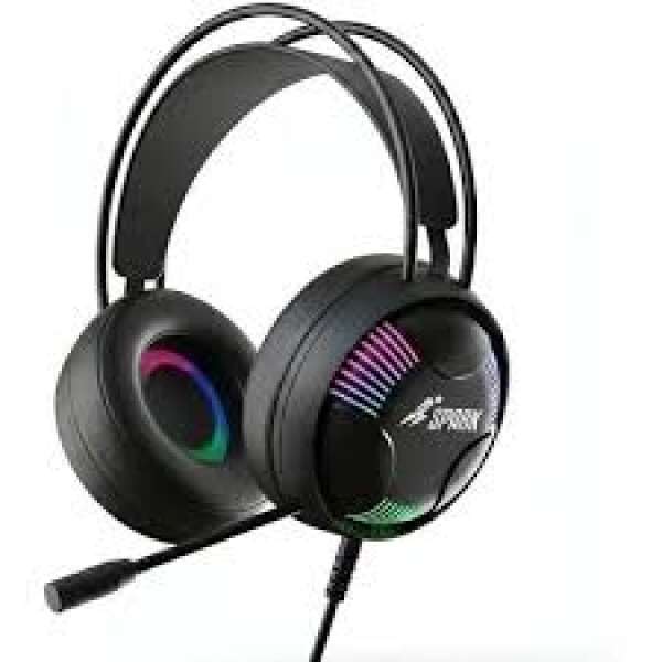 Headphone h107
