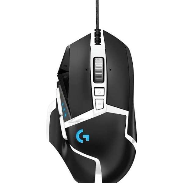 Mouse logitech ewr2