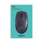 Mouse logitech M90