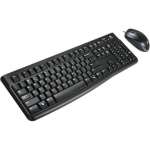 Keyboard&Mouse logitech mk120