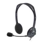 logitech headset H111