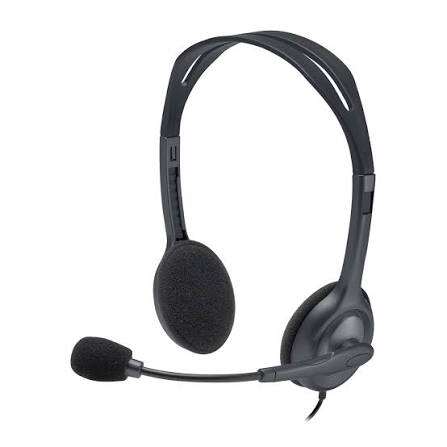 images - 2026-07-13T142309.209 logitech headset H111 - الصورة 1