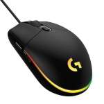 logitech G102 mouse Gaming