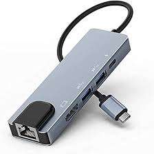 images - 2026-07-13T143823.580 Convert type c to HDMI 5*1 - الصورة 1