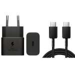 Charger typ-c