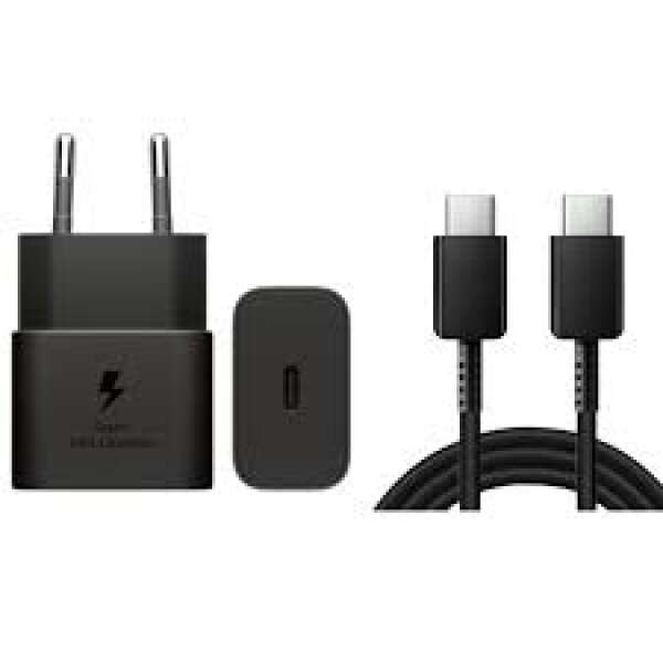 Charger typ-c