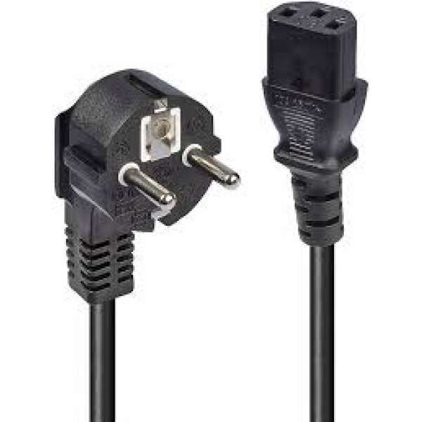 Cabl power ثنائي