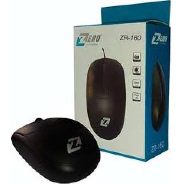 Mouse ZR160