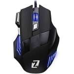 Mouse ZR 1800
