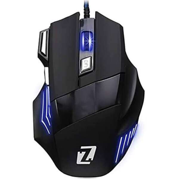 Mouse ZR 1800
