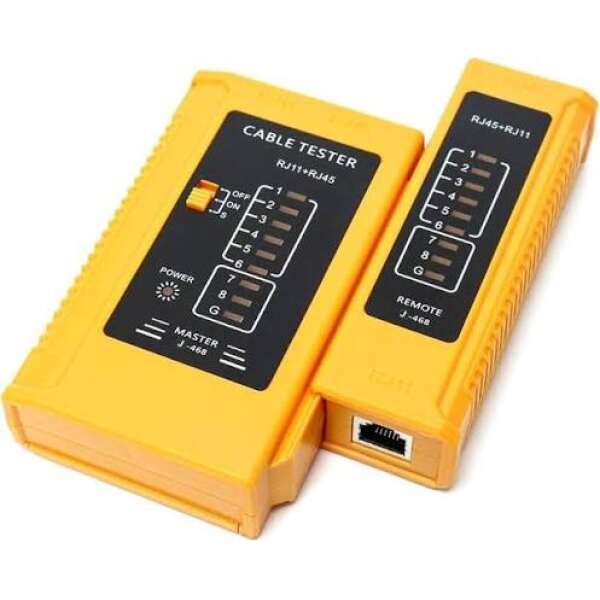 Tester Network