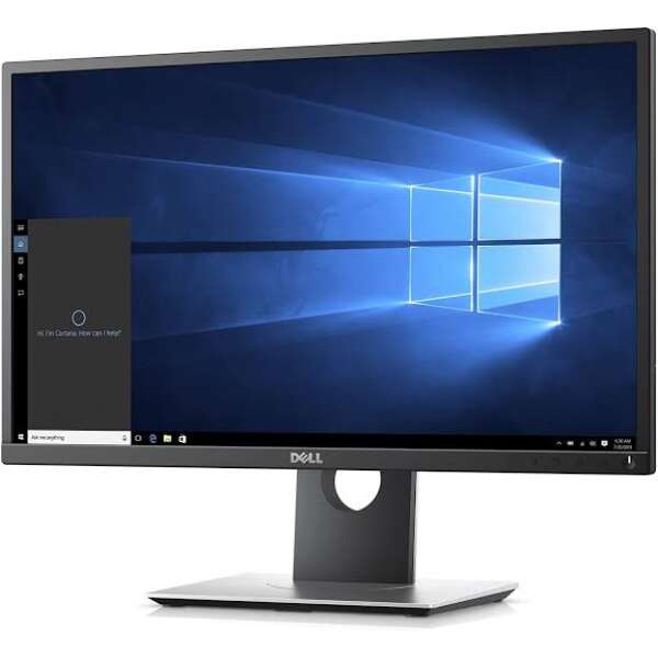Screen Dell 24 بوصه