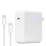 MacBook type C 96W