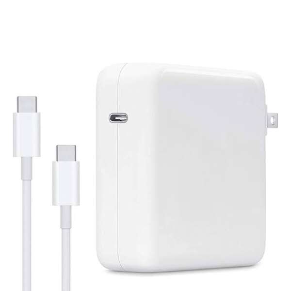 MacBook type C 96W