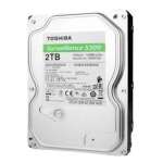 Hard Toshiba hd