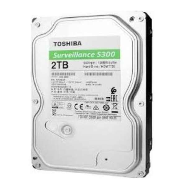 Hard Toshiba hd