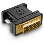 DVI to VGA
