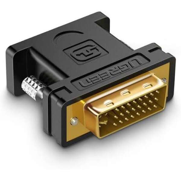 DVI to VGA