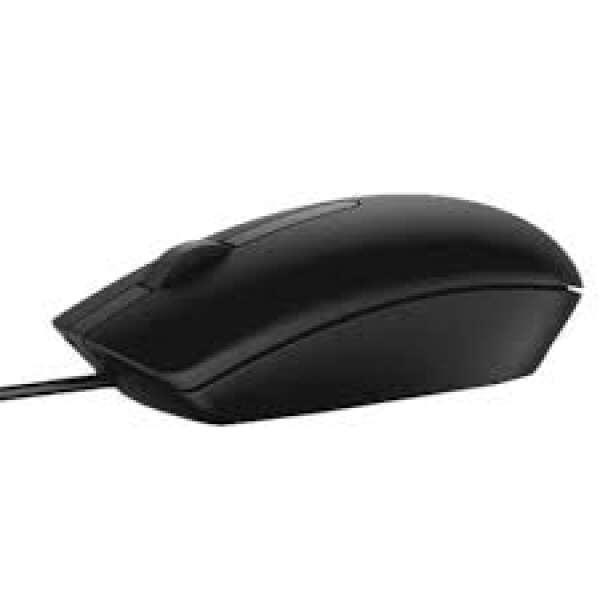 Dell mouse used