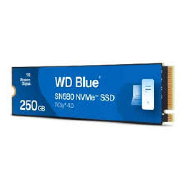 NVME wd250