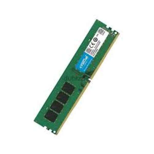 Ram16 G ddr4 Nb used
