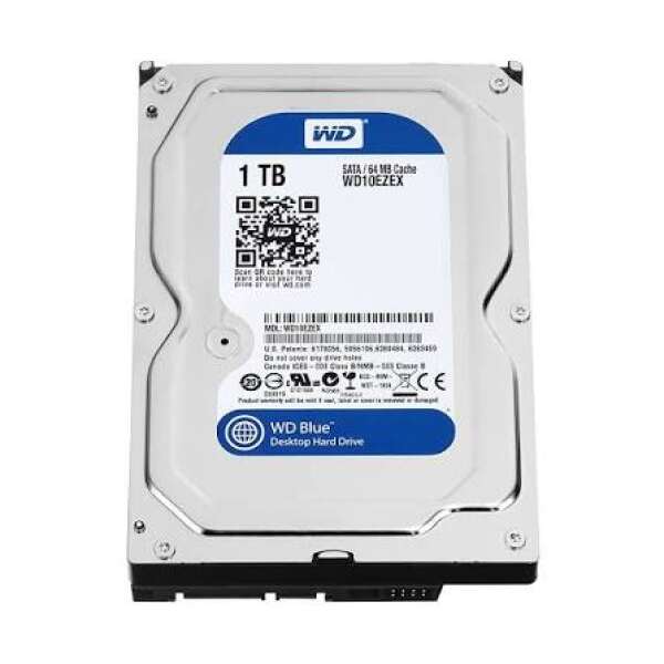 Hard 1t hdd