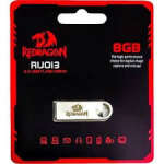 Flash 8g RedDragon