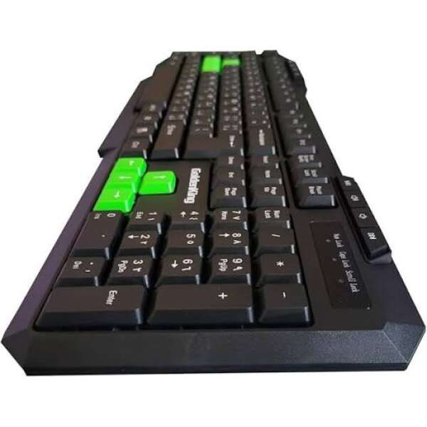 Keybord 500