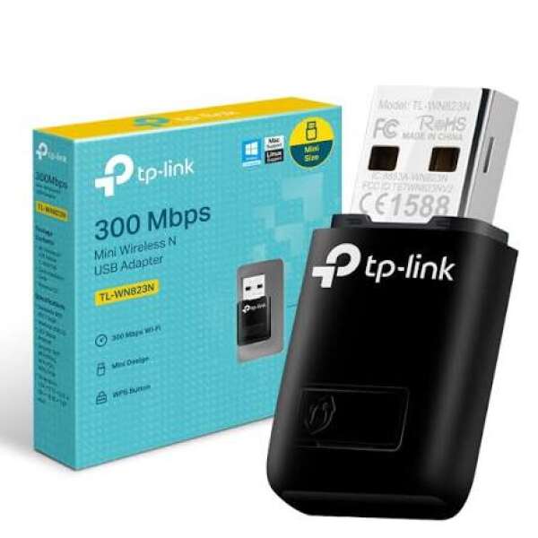 Tp link USB wifi