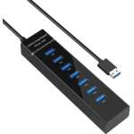 HUB 7 port