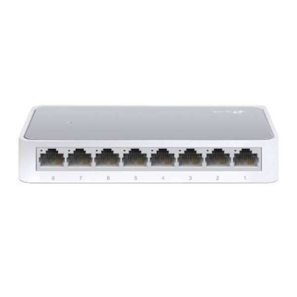 HUB 8 port