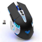 Mouse sc200 wireless