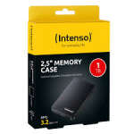 HARD EXTERNT INTENSO 1T