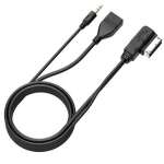 USB -C to mg3 cable 2m
