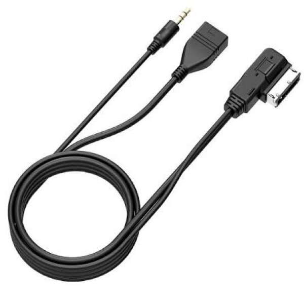 USB -C to mg3 cable 2m