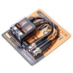 Video balun 8mp