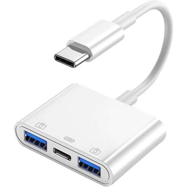 Convert type 3in1