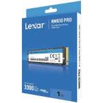 NMME SSD LEXAR