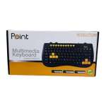 Keyboard PT 360