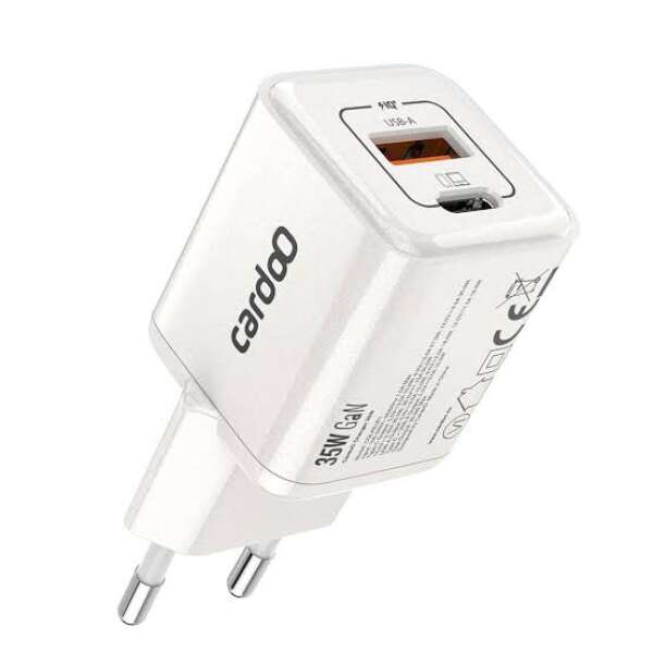 Charger 35W