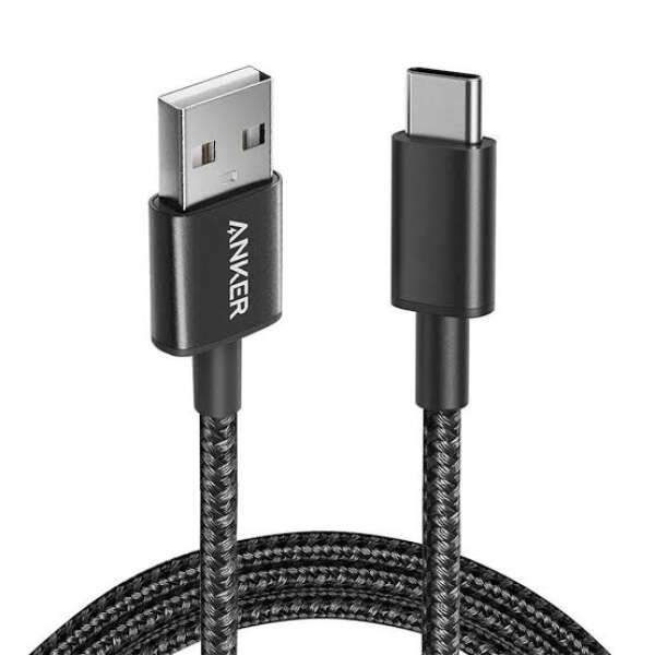 Anker type c to type c