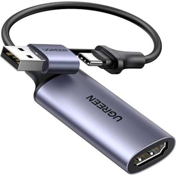 HDTV video capture
