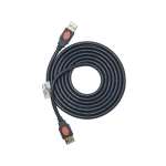 Cable USB to USB