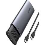 Rack USB 3 type c