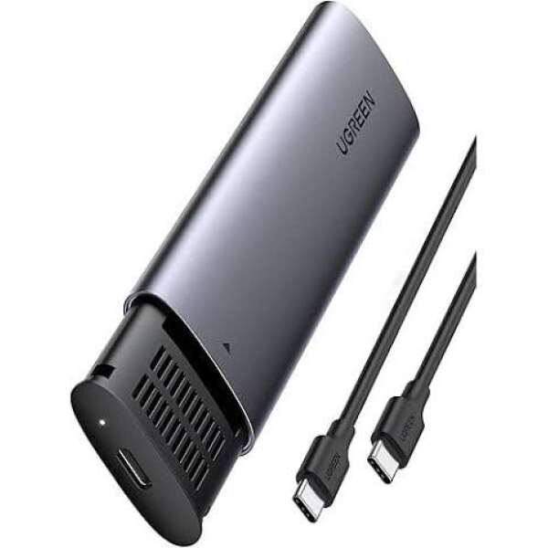 Rack USB 3 type c