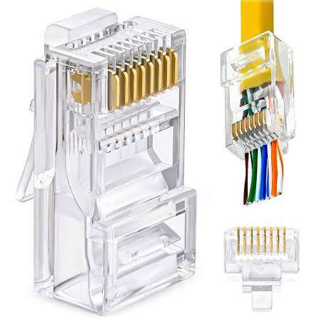 images (26) RJ Cat6 - الصورة 1
